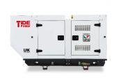 Дизельный генератор Tide Power FC575-LP с АВР