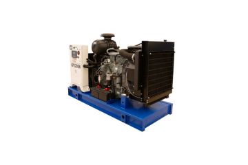 Дизельный генератор General Power GP220DN