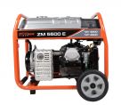 Бензиновый генератор Mitsui Power Eco ZM5500-E