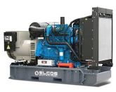 Дизельный генератор GE,PK,660/600,BF