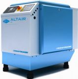 Винтовой компрессор Kraftmann ALTAIR 16 O