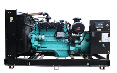 Газовый генератор CTG 50CG LPG