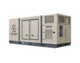 Дизельный генератор GE,CU,890/800,SS