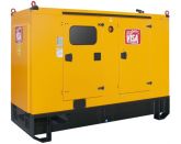 Дизельный генератор Onis VISA JD 201 GX (Stamford)