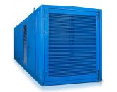 Дизельный генератор Tide Power FB1500-C TP в контейнере с АВР