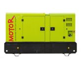 Motor АД12-Т400-2РП в кожухе с АВР