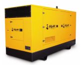 Дизельный генератор Gesan DVAS 220E AUTO