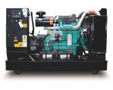 Дизельный генератор CTG 200C с АВР