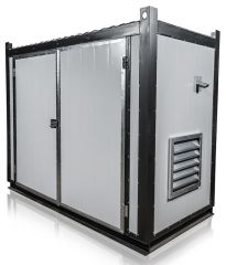 ТСС АД-30С-Т400-1РНМ7 в контейнере