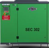Винтовой компрессор Atmos SEC 302 10