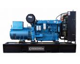 Дизельный генератор Energoprom EFB 135/400