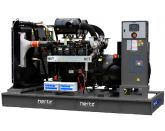 Дизельный генератор Hertz HG 680 PL с АВР