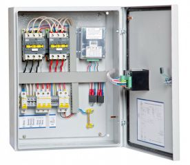 Бензиновый генератор CTG CX14000A с АВР