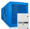 Motor АД800-Т400-2РН в контейнере с АВР