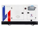 Дизельный генератор АД40С-Т400-РПМ15
