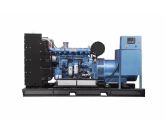 Дизельный генератор MGE P100BN с АВР