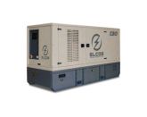 Дизельный генератор GE,SCS5,275/250,SS