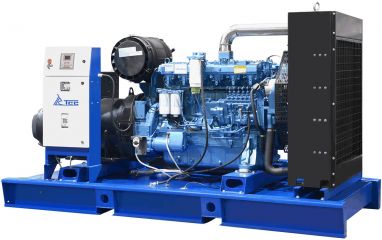 ТСС АД-720С-Т400-1РНМ9 в контейнере