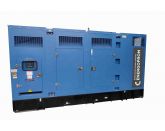 Дизельный генератор ESYC 438/400 (Kwise)