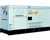 Дизельный генератор YEG 300 DSHS-5B