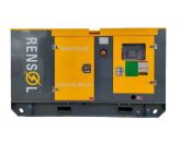 Дизельный генератор Rensol RC88HC с АВР