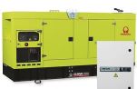 Дизельный генератор Pramac GSW 555 V 230V 3Ф