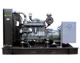 Дизельный генератор CTG 625SD с АВР