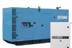 SDMO V630C2