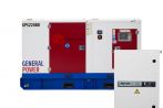 Дизельный генератор General Power GPS220BD