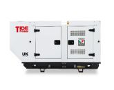 Дизельный генератор Tide Power FC325-LP с АВР