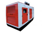 Азимут АД-640С-Т400-1РКМ7 в кожухе