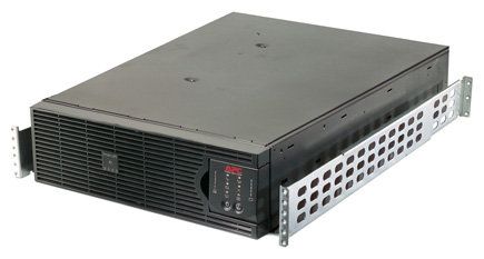 APC Smart-UPS On-Line RT 6000VA RM 230V