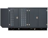 Газовый генератор Pramac GGW200G в кожухе с АВР