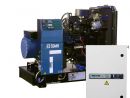 Дизельный генератор SDMO J33