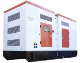 Азимут АД-600С-Т400-2РКМ50 в кожухе с АВР