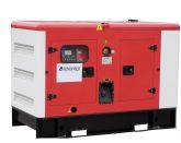 Азимут АД-104С-Т400-1РКМ6 в кожухе