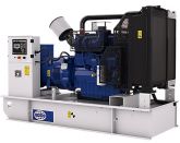 Дизельный генератор FG Wilson P250H2/P275HE2