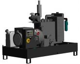 Дизельный генератор Pramac GBW 30 P 240V