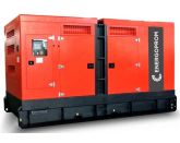 Дизельный генератор Energoprom ESS 330/400 A (Stamford)