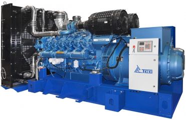 ТСС АД-640С-Т400-1РМ9