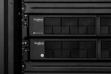 Systeme Electric SRVSE3KRTXLI