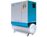 Винтовой компрессор Kraftmann VEGA 4 R 500 (8 бар)