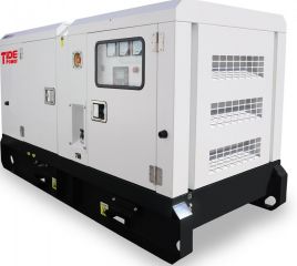 Дизельный генератор Tide Power PC30-I