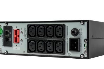 Systeme Electric SRTSE2000RTXLI