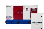 Дизельный генератор General Power GPS275DZ