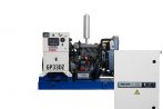 Дизельный генератор General Power GP33DZ