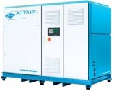 Винтовой компрессор Kraftmann ALTAIR 150