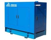 ТСС АД-80С-Т400-2РПМ1 в погодозащитном кожухе с АВР