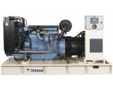 Дизельный генератор TJ550BD5C с АВР