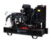 Дизельный генератор Energoprom EFY 33/400